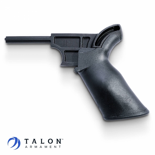 TALON ARMAMENT MOLDABLE AR CLENCH GRIP BLK 718356158275 TCG