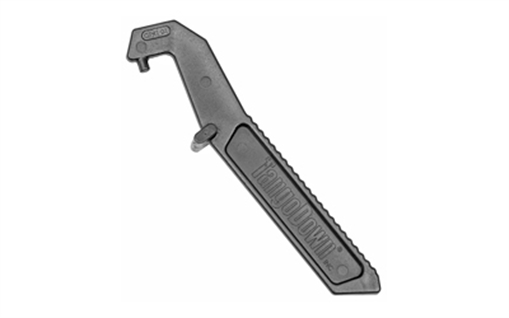 TangoDown Floor Plate Removal Tool, Fits Glock, Black GFRT-01