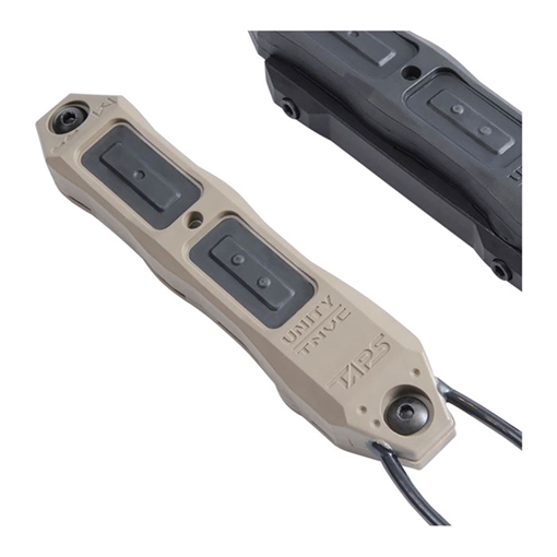 Unity Tactical TAPS SUREFIRE/SUREFIRE 9'' FDE TAPS-SS9F