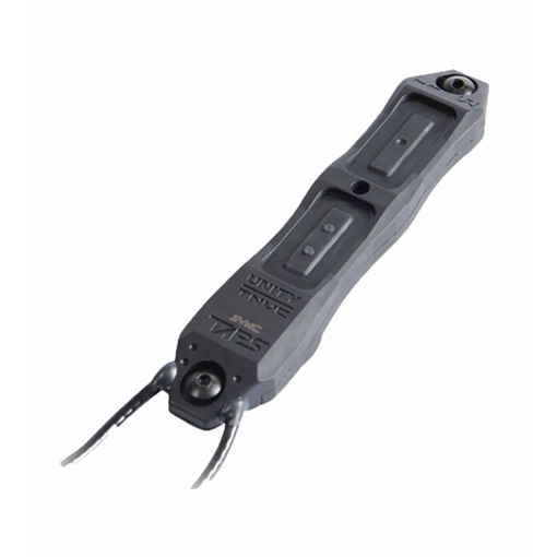 Unity Tactical TAPS SYNC SUREFIRE/NGAL LASER 9'' PRESSURE SWITCH BLACK TAPN-SN9B