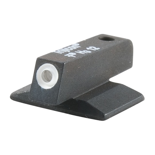 TARGET RING TRITIUM FRONT SIGHT OFFICERS DFS01-6.160