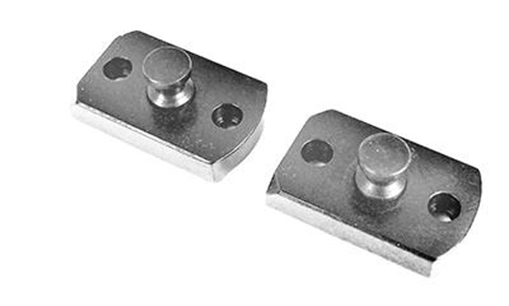 Tasco World Class 2-Piece Scope Mount Base Knight MK-85 Modern WC1902S
