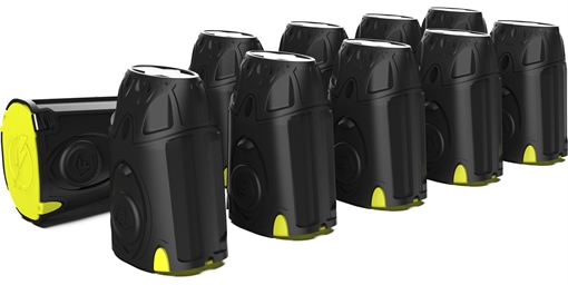 TASER CARTRIDGE 10-PACK PULSE/BLT 2 100063