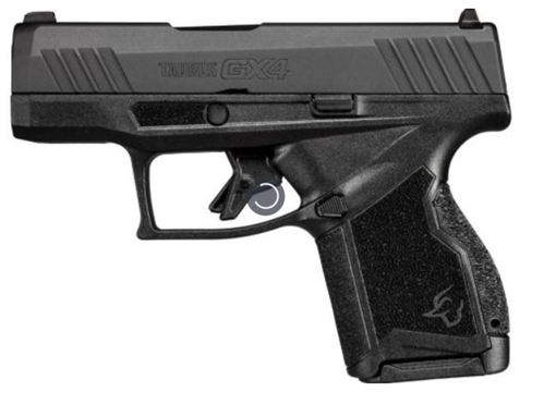 TAURUS GX4 9MM FDE/BLK 3.0" 2-11RD 1-GX4M931F