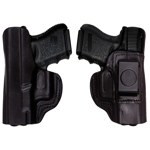 TAURUS 380TCP INSDPNT BLK RH IPH-160