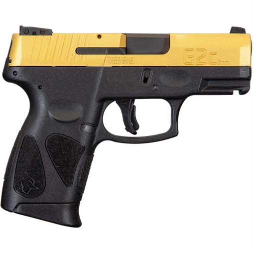 Taurus G2C 1-G2C931-10GLD