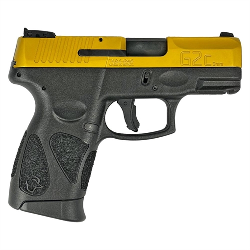 Taurus G2C 1-G2C931-12GLD