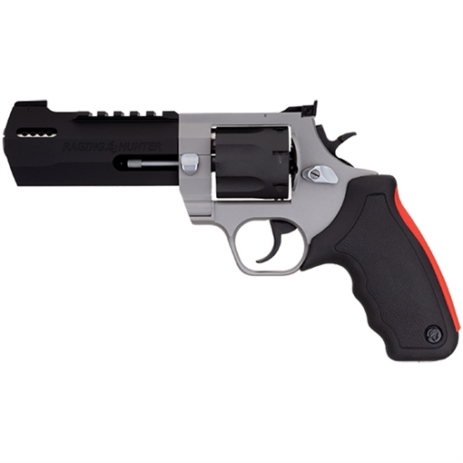 TAURUS RAGING HUNTER 454CAS 5 1/8 DUO TONE 5RD 2454055RH