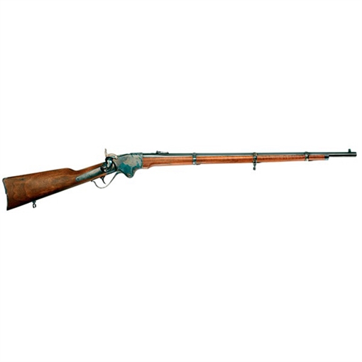 TAYLORS & COMPANY CHIAPPA 1865 SPENCER 56-50 30 BLUE CASE HAR 220025