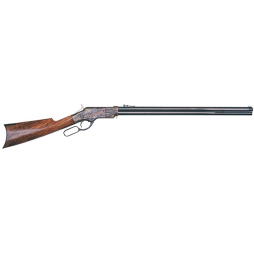 TAYLORS & COMPANY UBERTI 1860 HENRY 45LC STEEL OCT BARREL 550161