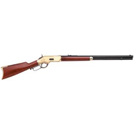 TAYLORS & COMPANY UBERTI 1866 SPORTING 45LC 24.25 OCT BBL 550188
