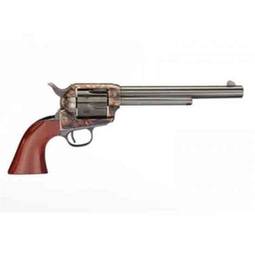 TAYLORS & COMPANY UBERTI 1873 CATTLEMAN 44-40 7.5 TT 550909DE