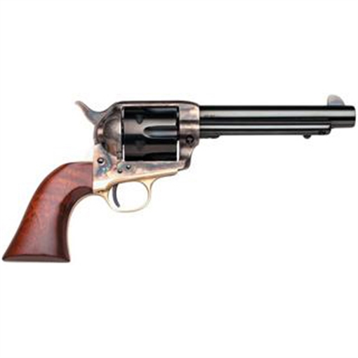 TAYLORS & COMPANY UBERTI RANCH HAND 45LC 5.5 DELUXE TT 550847DE
