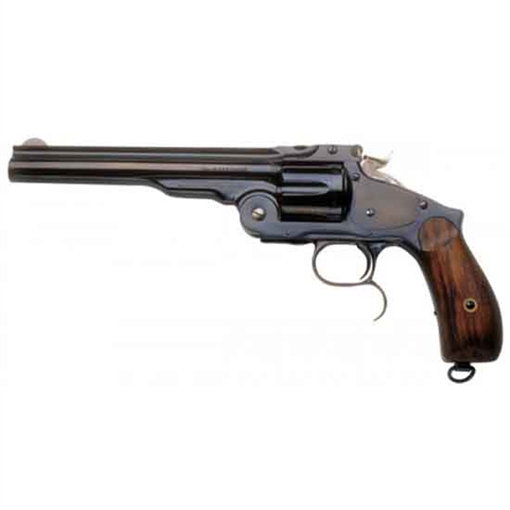TAYLORS & COMPANY UBERTI SCHOFIELD 44 RUSSIAN 6.5 BLUE 550685