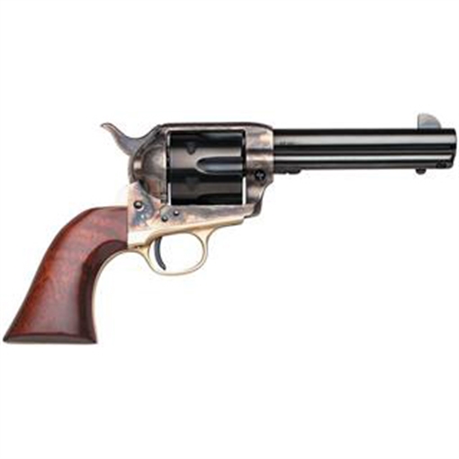TAYLOR'S & CO UBERTI SINGLE ACTION 22LR 4.75 FULL SZ 6RD 550546