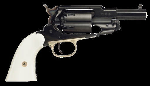 Taylor's & Company 1858 ACE .44 BL/WD 3" WHITE 200036