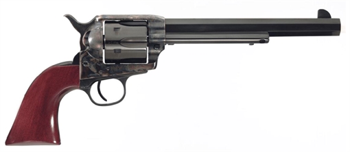 Taylor's & Company DRIFTER 357MAG BL/WD 7.5" 556103