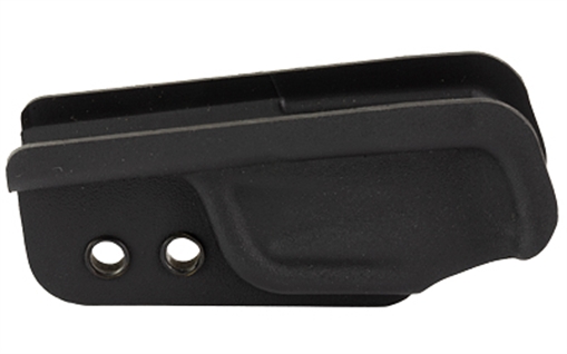 Techna Clip Conceal Carry Kit, Ambidextrous, Sig Sauer P365, Black, Includes Steel Clip and Kydex Holster CCKP365BA