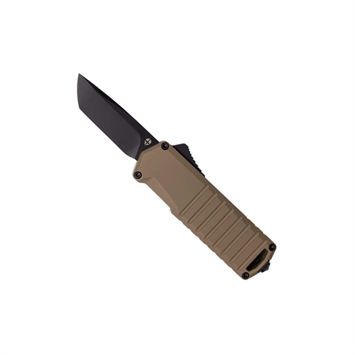 Tekto Gear A2 Badger A2S_TIBR_D2BK2_A1