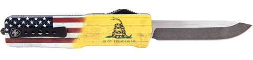 Templar LZ DTOM DROP POINT D2 LZ-DTOM-32-1