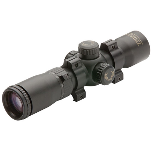 TENPOINT CROSSBOWS SCOPE RANGEMAST SCOPE W/ 7/8 RINGS HCA09811