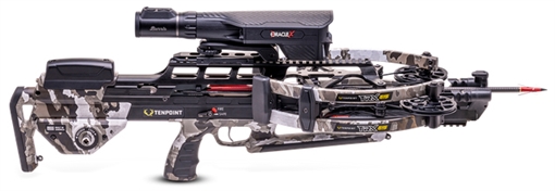 TenPoint TenPoint TRX 515 Oracle Crossbow Package ACUslide MAXX Vektra Camo CB24001-7869 CB240017869