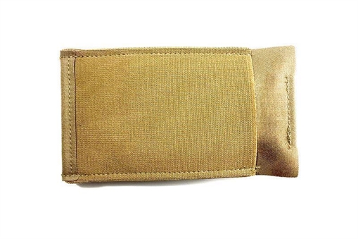 Blue Force Gear-Horiztonal Ten-Speed Single M4 Mag Pouch -Coyote Brown TSP-M4-1-HZ-CB