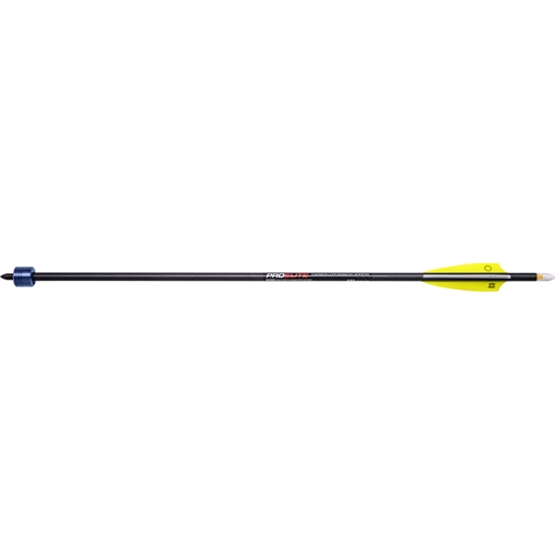 TENPOINT XBOW DISCHARGE ARROW 20" UNIVERSAL ALPHA NOCK 1EA HEA-00018