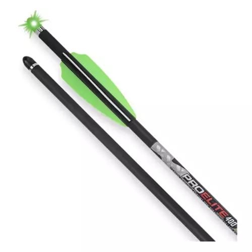 Tenpoint Pro Elite 400 Alpha-Blaze Carbon Arrows 20" / .003" / 36-pk HEA-669.36