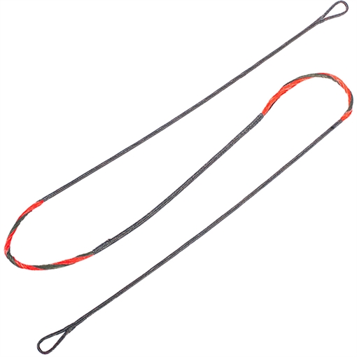 TenPoint TenPoint Replacement String Carbon Phantom RCX, Eclipse RCX HCA-70117