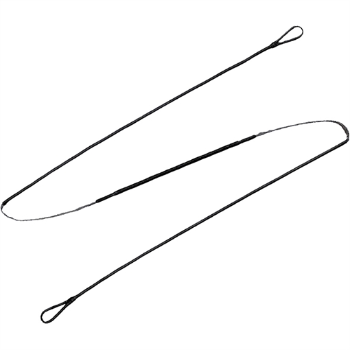 TenPoint TenPoint Replacement Strings Turbo M1, Titan M1, M370 HCA-11619-S