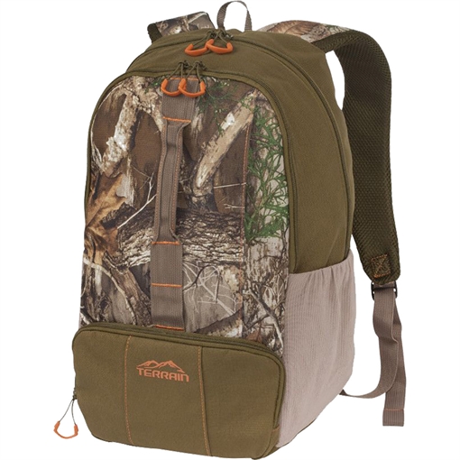 Terrain Terrain Dune Daypack Realtree Edge 19234