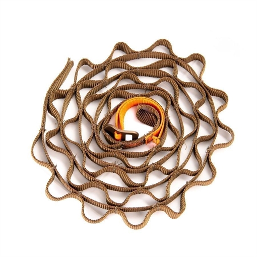 Tethrd HYS Strap Gear Hanger Coyote Tan HYSS