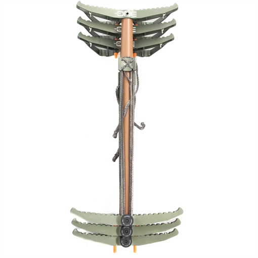 Tethrd One Climbing Stick Gen 3 3/ct CLIMB-ONE-3-1