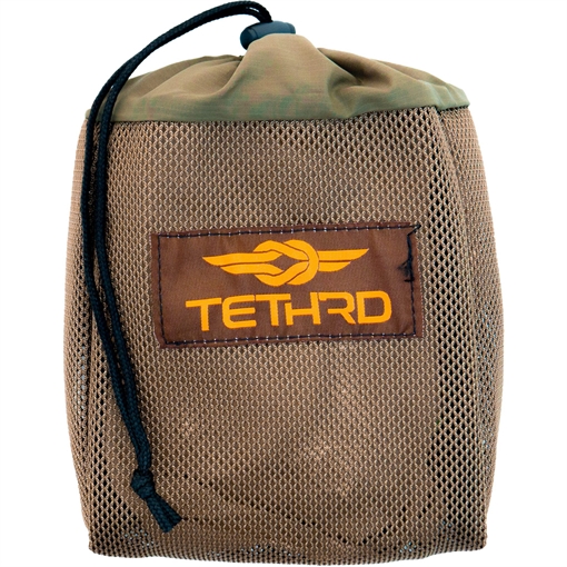 Tethrd Tethrd Hauler Coyote SYS