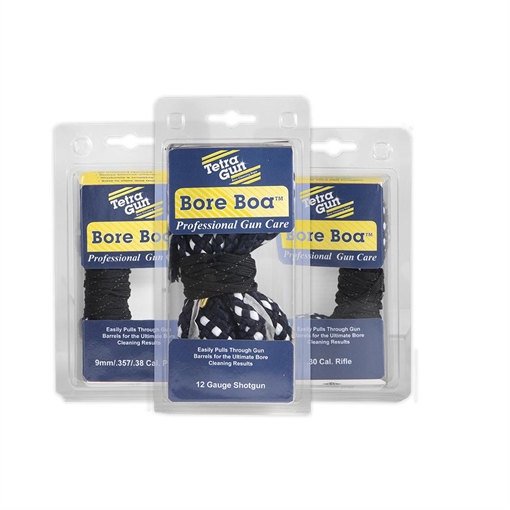 TETRA BORE BOA .40/.41 CAL. PISTOL CLEANING ROPE TG1390