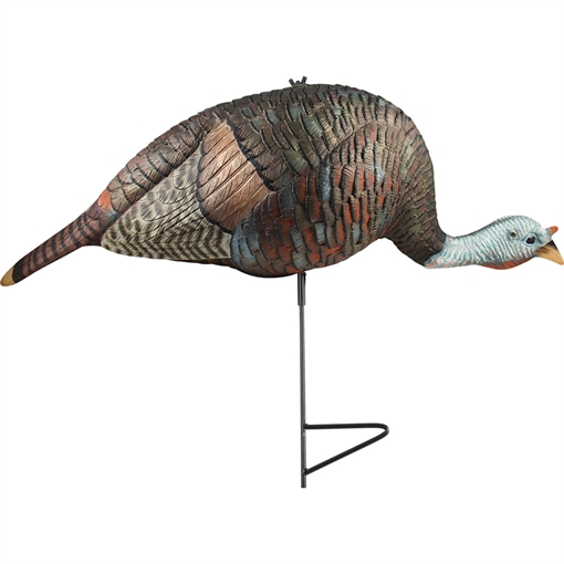 The Grind Bugging Hen Turkey Decoy TG8635