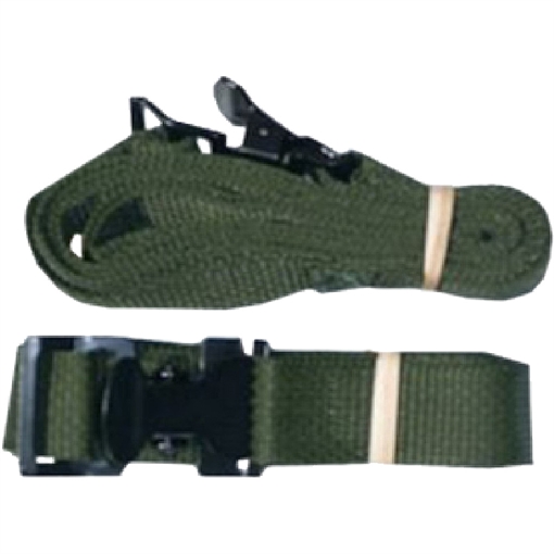 Third Hand Third Hand Treestand Stabilizer Straps 2 pk. THSS