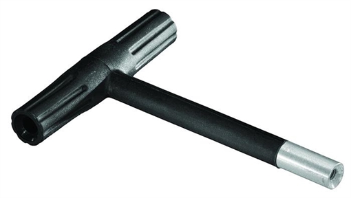 Thompson Center Muzzleloader Universal T-Handle Loading Tool/ Quick Shot Kit 54169058
