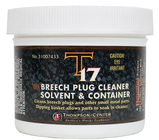 Thompson Center T7 Breech Plug Cleaner 31007433