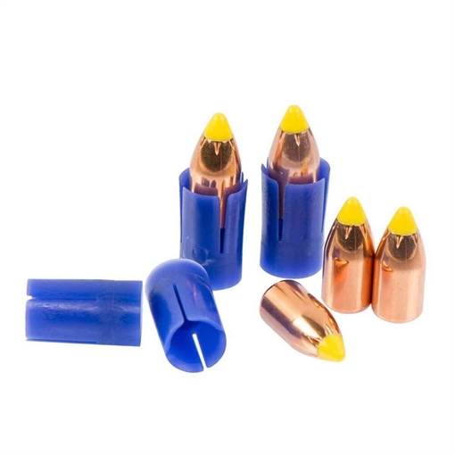 Thompson Shockwave Controlled Expansion Muzzleloader Bullets 50/40 cal 200 gr 30/pk 17008240