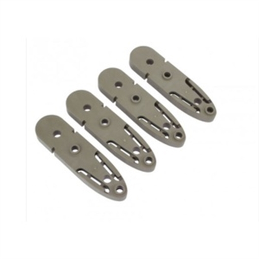 THORDSEN GEN III 4 PIECE LOP SPACER KIT GREEN 4310G