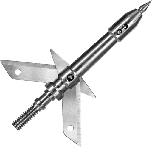 Thorn Thorn Titanium Terror Crossbow Broadhead 100 gr. 3 pk. TBTTTCROS100-3
