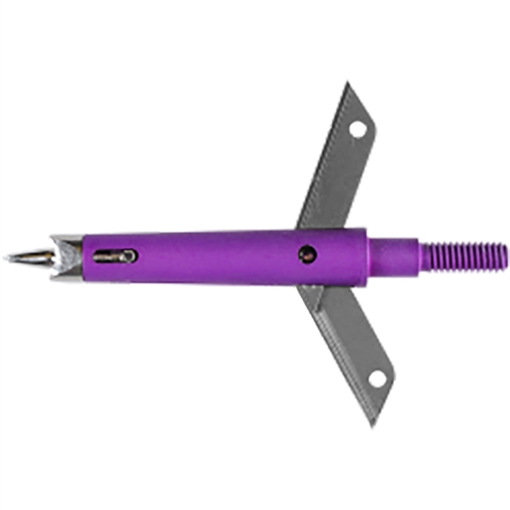 Thorn Thorn Archery HPX Broadheads 2 Blade 100 gr. 3 pk. TBHPX100-3 TBHPX1003
