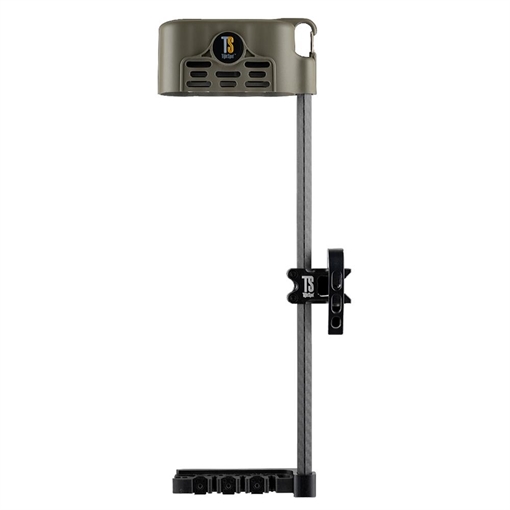 Tight Spot TightSpot Airlock 4 Arrow Quiver Moss Green TSQ4AAMB TSQ4AAMBRH