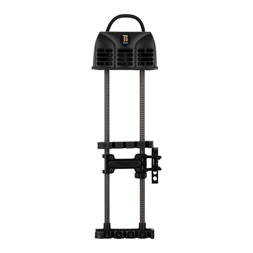 Tight Spot TightSpot Rise Quiver Black RH TSQRBLK-R TSQRBLKRH