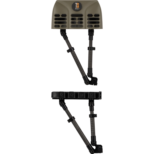 Tight Spot TightSpot Pivot Quiver Moss Green RH TSQPAMB-R TSQPAMB-RH