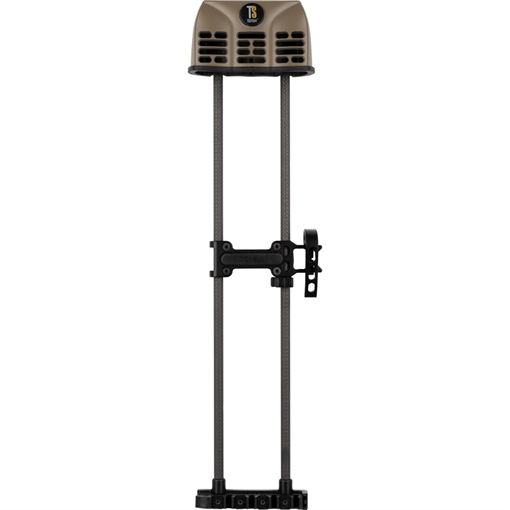 Tight Spot TightSpot Quiver Saddle Tan RH TSQFDE-R TSQFDE-RH
