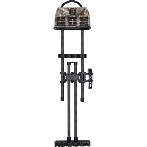 Tight Spot TightSpot Shift Lock Quiver Realtree Edge RH/LH TSQSL5RE TSQSL5RE-R