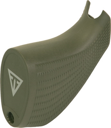 TIKKA GRIP ADAPTER FOR T3X SYN STOCKS STRAIGHT OLIVE S54069683